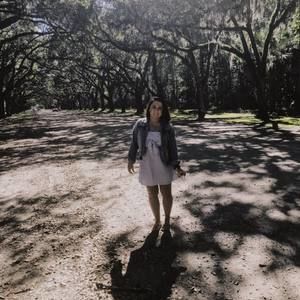 Meet your Posher, Abby